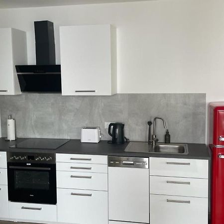 Apartamento Haus Gerda Neustadt an der Weinstraße Exterior foto